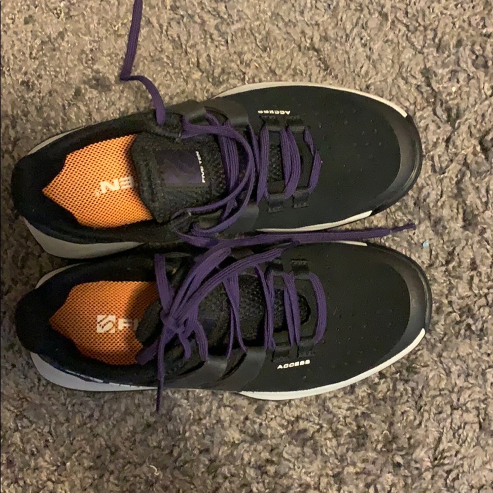 Womens Five Ten Hiking/Approach Sneakers